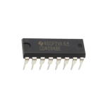 CD4094 Shift Register IC