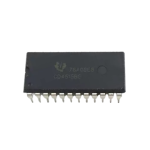 CD4515BE 4-bit Latch/4-16 Line Decoder IC