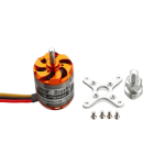D3548 790KV Brushless Motor