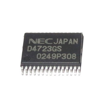 D4723GS-SOP-360x360-1.png D4723GS RS-232 Line Driver/Receiver IC - Image 1