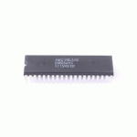 D-8085 8-Bit Microprocessor IC