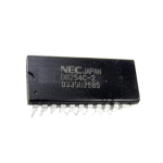 D8254 TIMER IC DIP