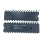 D8279 Programmable Keyboard/Display Interface