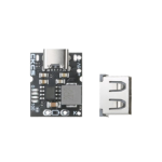 USB Type-C Charge Discharge Boost Module 5V/2A