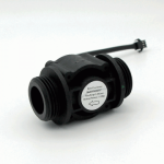 DN25 Water Flow Meter Sensor 1"