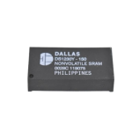 DS1230Y-100+ 256k Nonvolatile SRAM IC