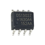 DS1302Z SMD Real-time clock IC (RTC)