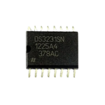 DS3231 Accurate I²C Real-Time Clock