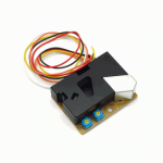PM2.5 Dust Sensor - DSM501A