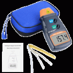 DT2234C+ Digital Laser Tachometer (Non Contact)