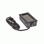 Digital Indoor Temperature LCD Module