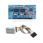 EGS002 Pure Sine Wave Inverter Board With LCD