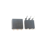MOC3021 Triac Optoisolator (DIP-6P)