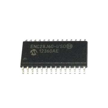 ENC28J60-I-SO-360x360-1.png ENC28J60-I/SO Ethernet Controller IC With SPI - Image 1