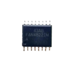 FAN4822 Power Factor Controller