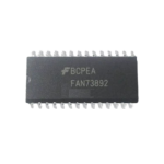 FAN73892 3-Phase Half-Bridge Gate-Drive IC