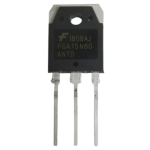 FGA15N120ANTD 1200V 15A Power IGBT