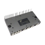 FSAM30SH60F Original Fairchild IGBT Module