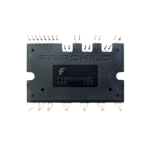 FSBB30CH60F 3 Phase IGBT Module