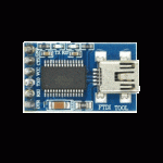 FTDI-USB To TTL MWC Serial Programmer