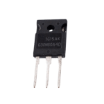 HGTG30N60A4D 600V 30A Power IGBT