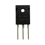 G40N60A4D 600V 45A Power IGBT
