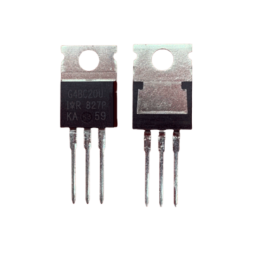 G4BC20U-TO220-360x360-1.png IRG4BC20U 600V 6.5A Power IGBT - Image 1