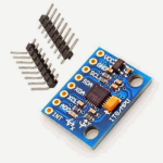 MPU6050 3 Axis Gyro + Accelorometer