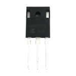 H25R1203 1200 V, 25A Power IGBT