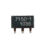 H7150-1 Low Dropout Regulator IC