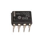 HA17555 Precision Timer IC DIP-8P (Old)