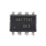 HA17741 General-Purpose Operational Amplifier