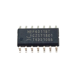 CD4011 Quad 2-input NAND Gate IC's