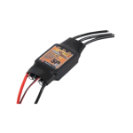 HK-50A ESC HobbyKing U-bec Module
