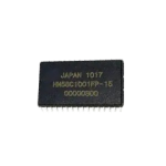 HN58C1001 EePROM ( 128-kword X 8-bit )