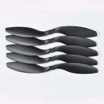 1047 Propeller Black Colour