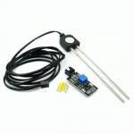 High Quality Soil Moisture Sensor Module.