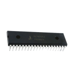 ICL-7107 3+1/2 Digit LED Driver with A/D