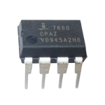 ICL7660 DIP CMOS Voltage Converters IC