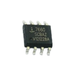 ICL7660 SMD CMOS Voltage Converters IC's