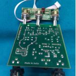 3 Channel RZK INDIAN PCB TDA2030A Amplifier Circuit Board