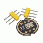 i2C Omnidirectional Microphone Sensor Module