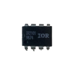 IR2101 Half Bridge Driver IC (DIP-8P)