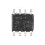 IR2104S Half Bridge Driver IC (SOP-8P)