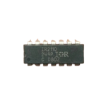 IR2110 High and Low Side Driver IC's (Old)