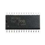 IR2130S MOSFET & IGBT Gate Driver IC's