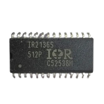 IR2136S 600V 3-Phase IGBT Gate Driver IC's