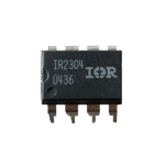 IR2304 Half Bridge Driver IC's