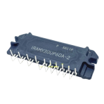IRAMX20UP60A 20A 600V IGBT Power Module