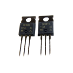 RF9640 200V 11A P-Channel Power MOSFET